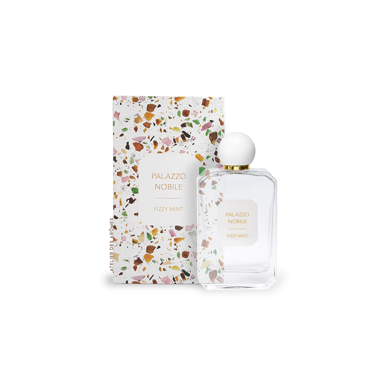 FIZZY MINT  | EDT | 100 ml