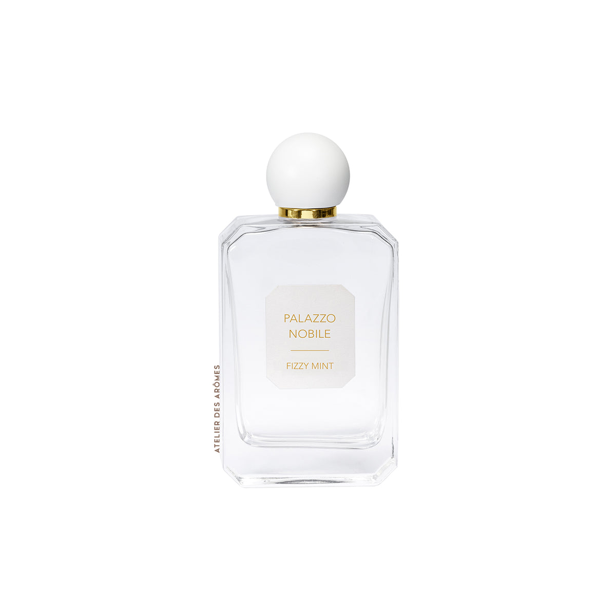 FIZZY MINT  | EDT | 100 ml