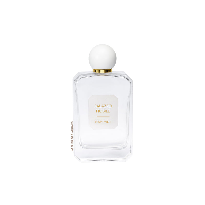 FIZZY MINT  | EDT | 100 ml