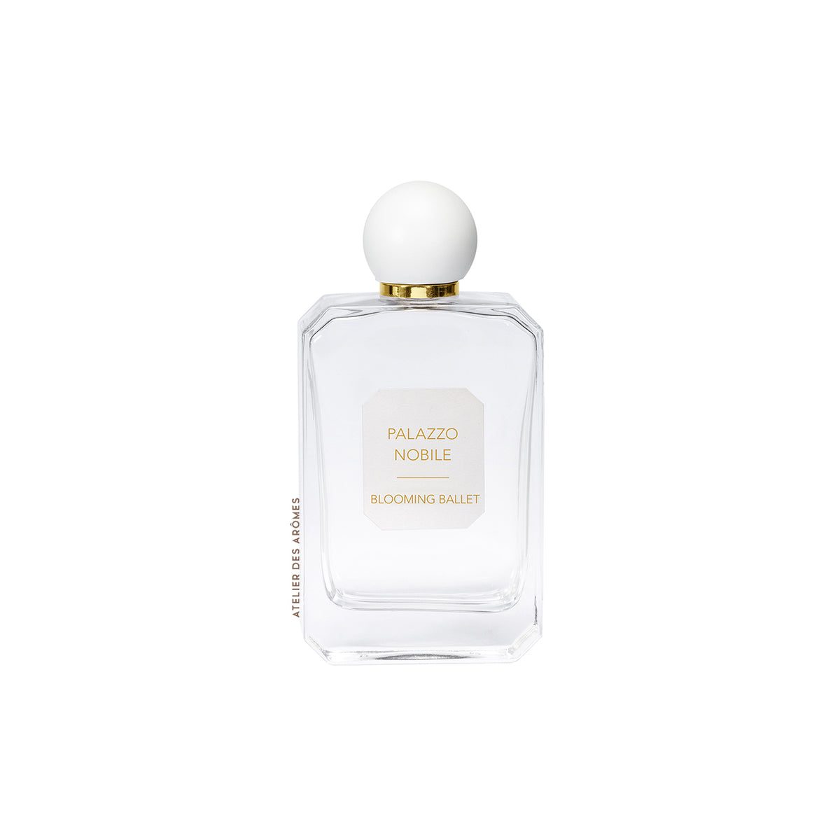 BLOOMING BALLET  | EDT | 100 ml