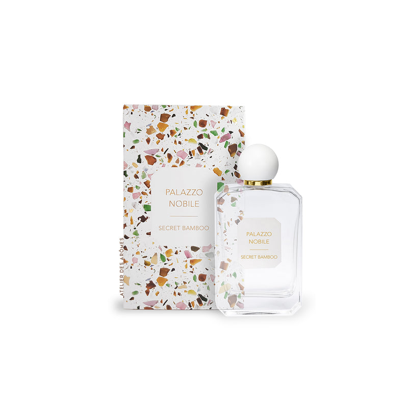 SECRET BAMBOO | EDT | 100 ml