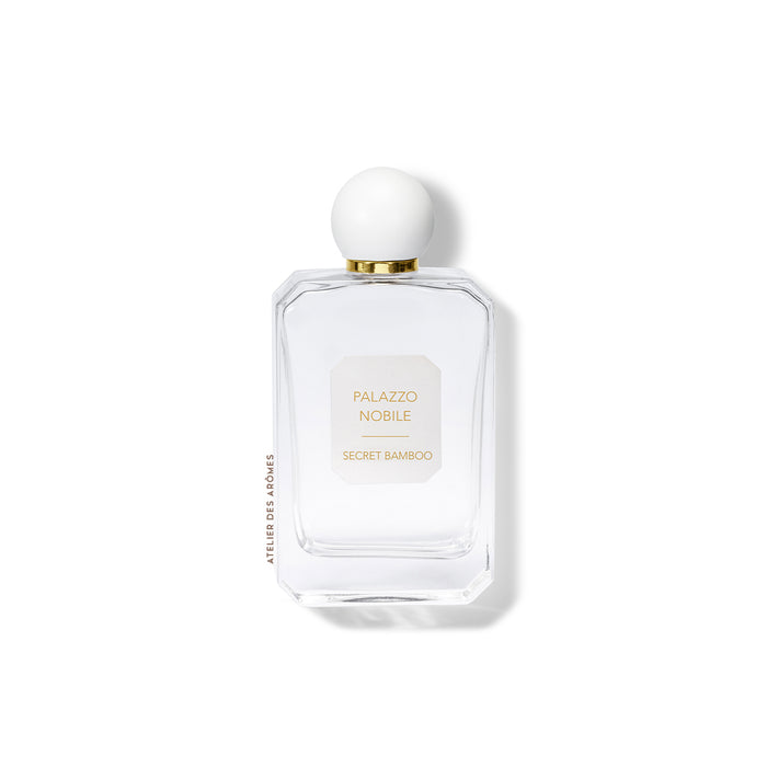 SECRET BAMBOO | EDT | 100 ml