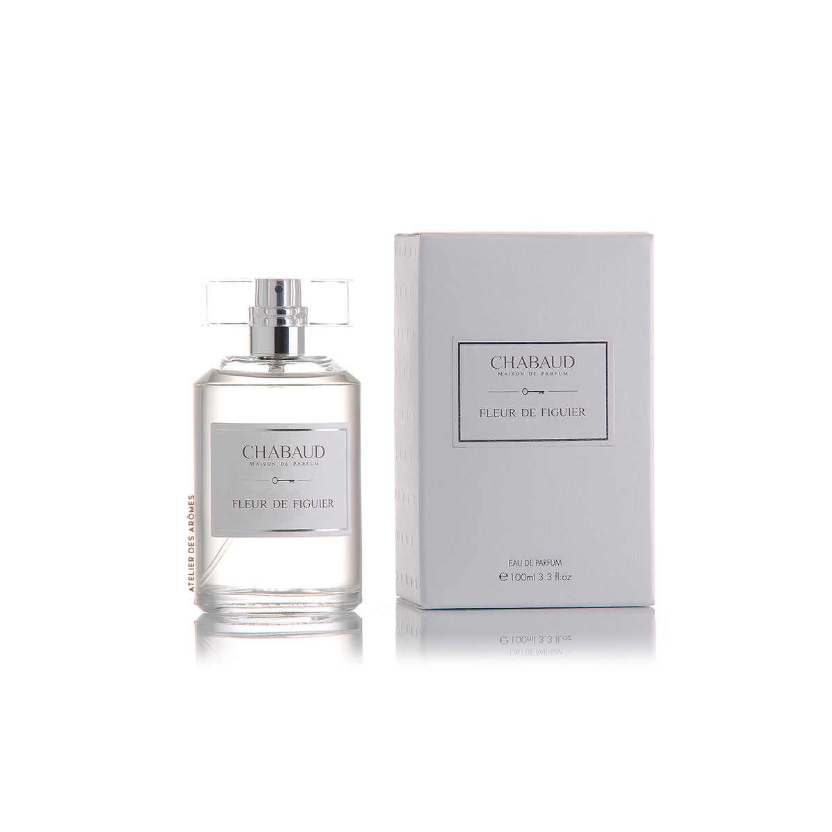 FLEUR DE FIGUIER | EDP | 100 ml