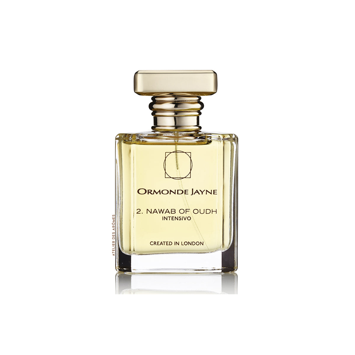 2. NAWAB OF OUDH INTENSIVO  | PERFUME | 50 ml