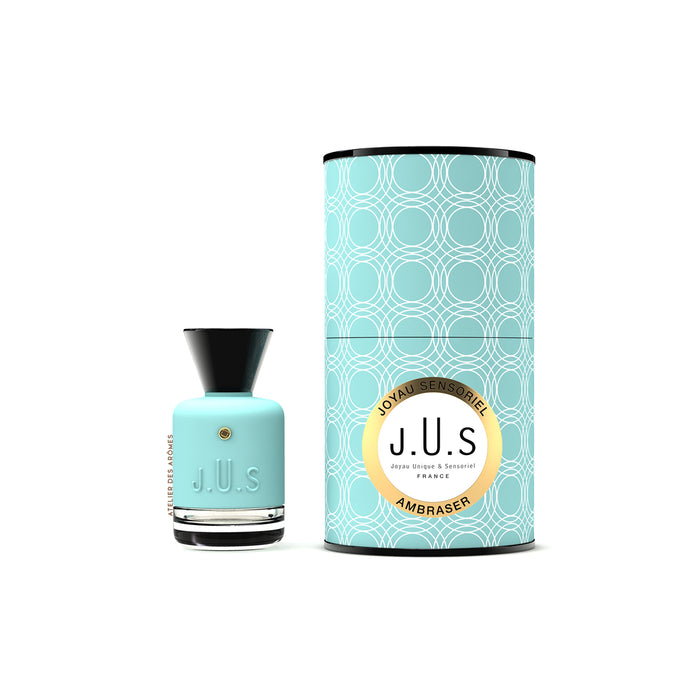 AMBRASER | EXTRACTO DE PERFUME | 100 ml