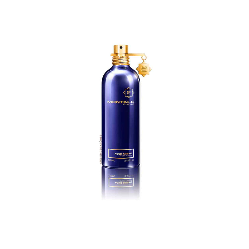 AOUD AMBRE | EDP | 100 ml