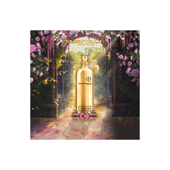 AOUD QUEEN ROSES | EDP | 100 ml