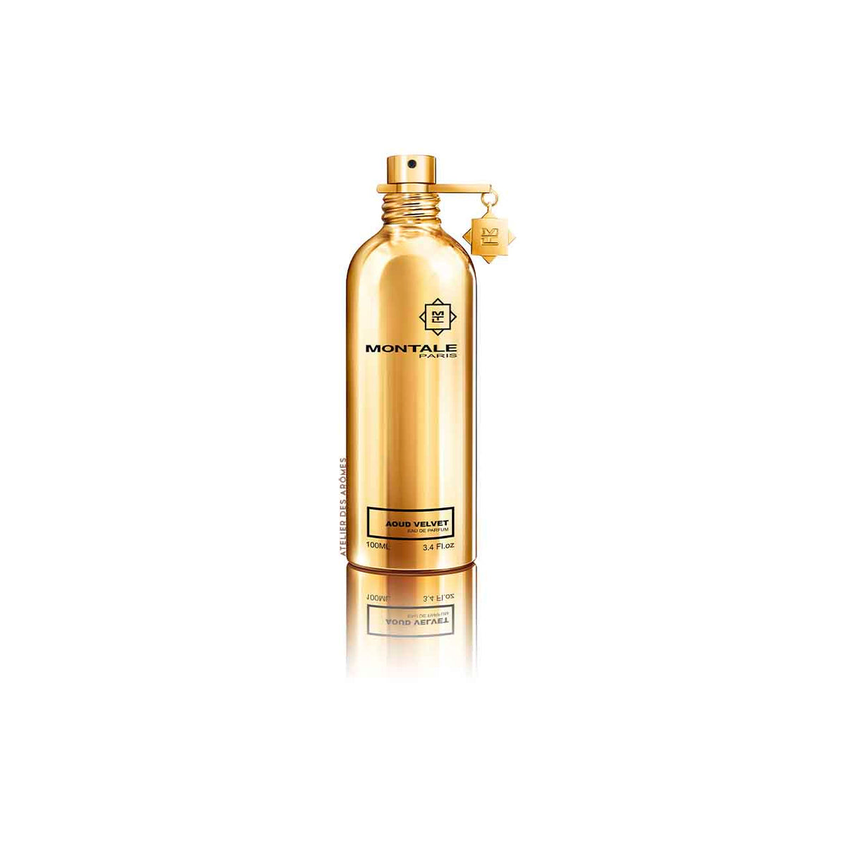 AQUA GOLD | EDP | 100 ml