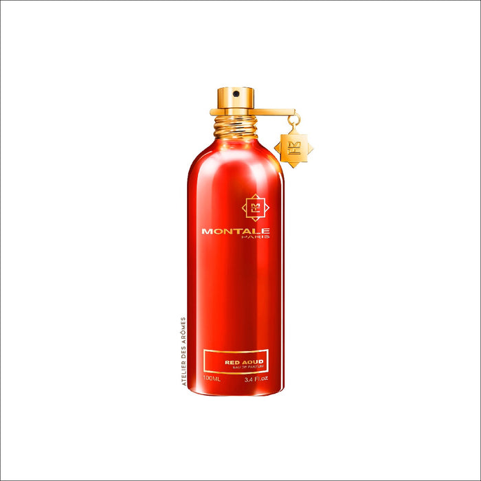 RED AOUD | EDP | 100 ml