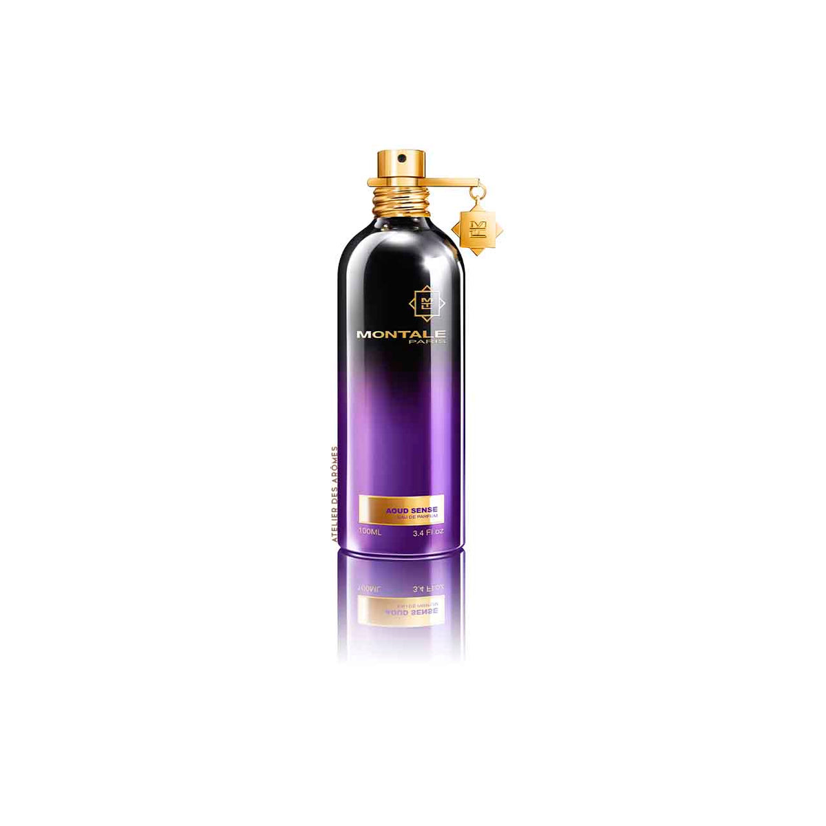 AOUD SENSE | EDP | 100 ml