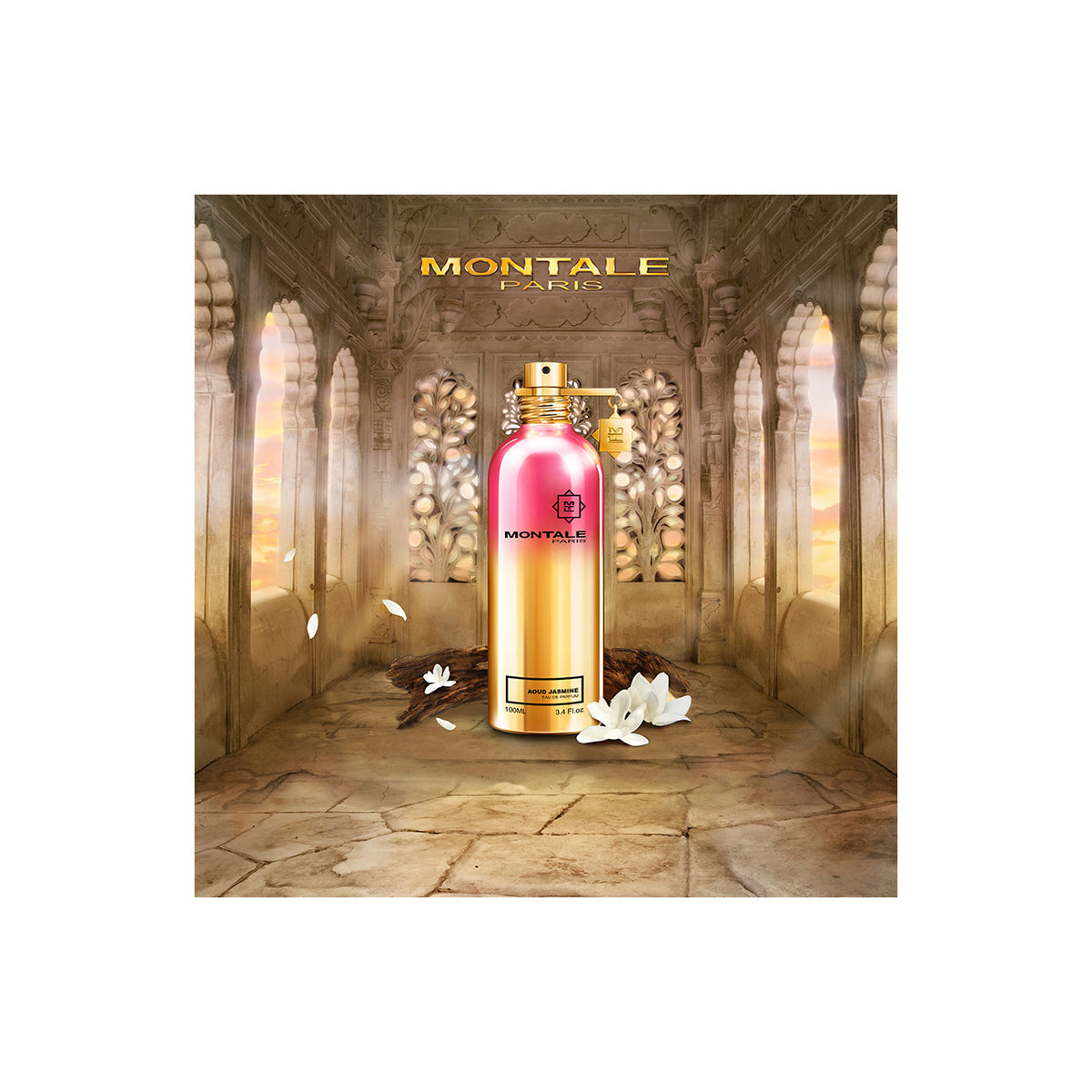 AOUD JASMINE | EDP | 100 ml