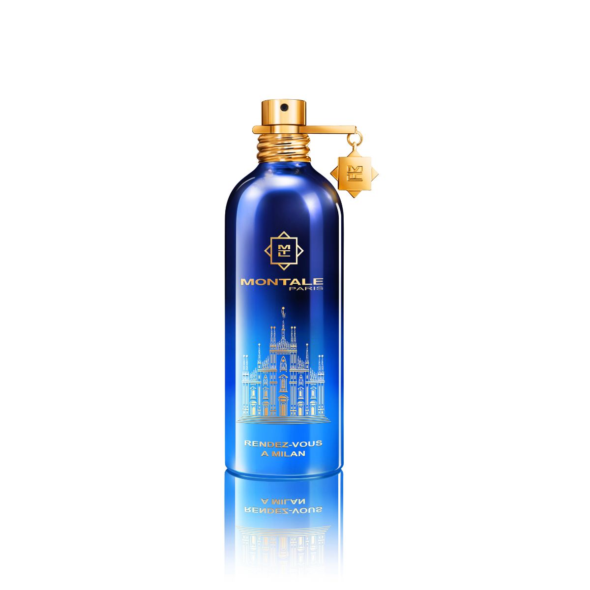 RENDEZ-VOUS A MILAN | EDP | 100 ml