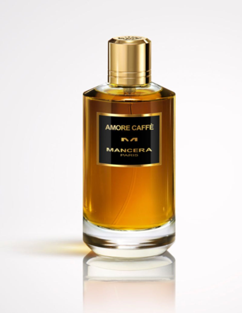 AMORE CAFFE | EDP | 120 ml