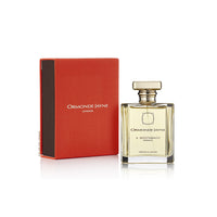 4. MONTABACO INTENSIVO | PERFUME | 50 ml