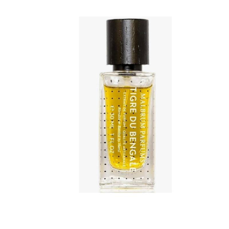 TIGRE DU BENGALE | EXTRACTO DE PERFUME | 30 ml