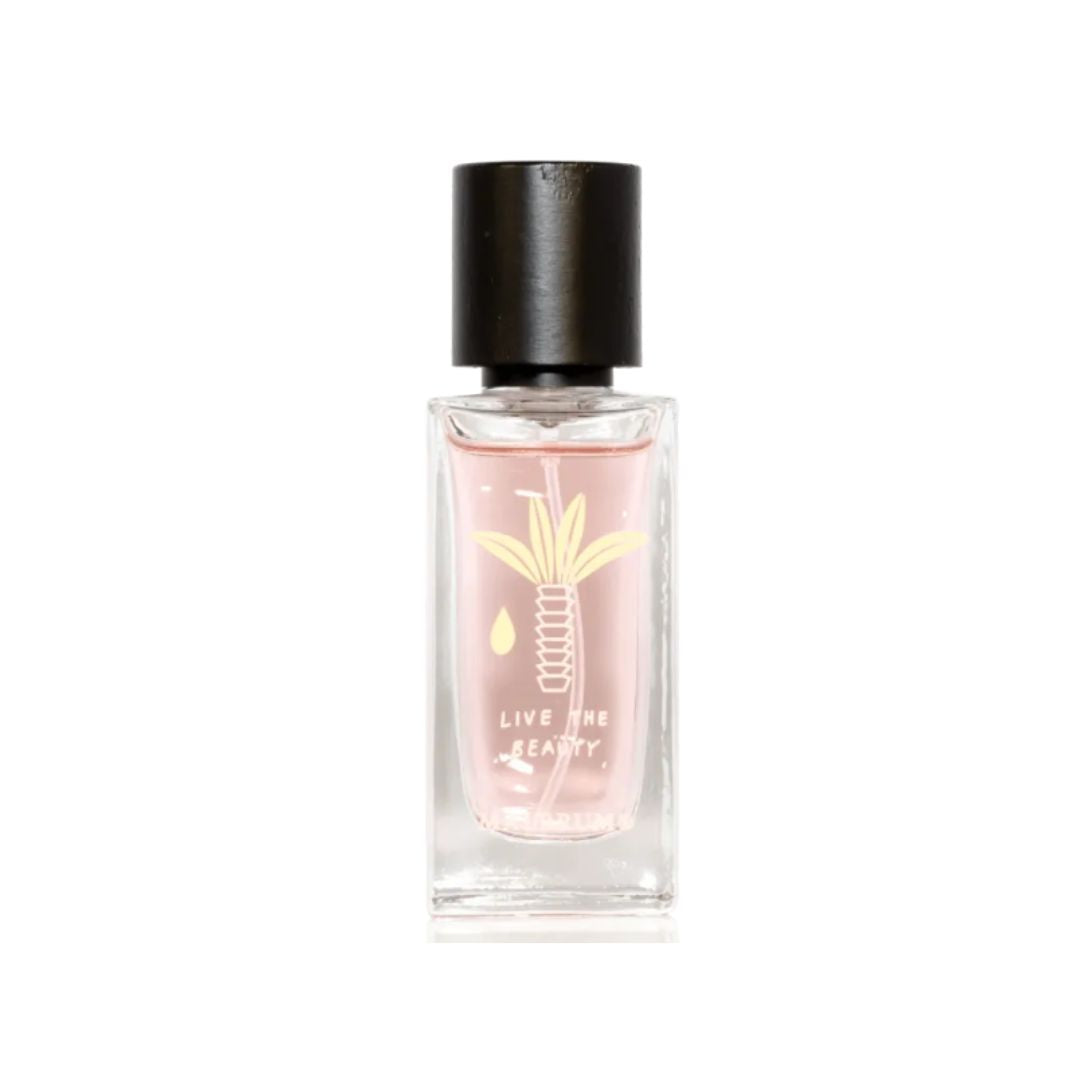 SAFARIYAH | EXTRACTO DE PERFUME | 30 ml