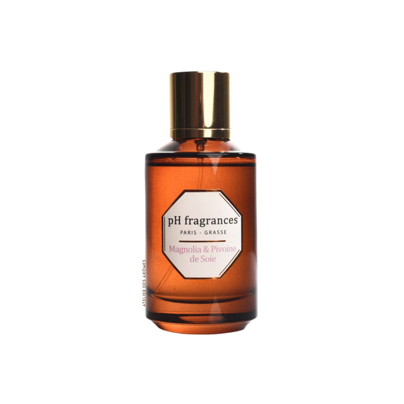 MAGNOLIA + PIVOINE | EDP | 100 ml