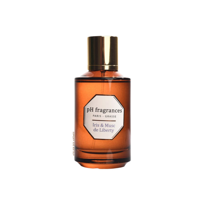 IRIS + MUSC | EDP | 100 ml