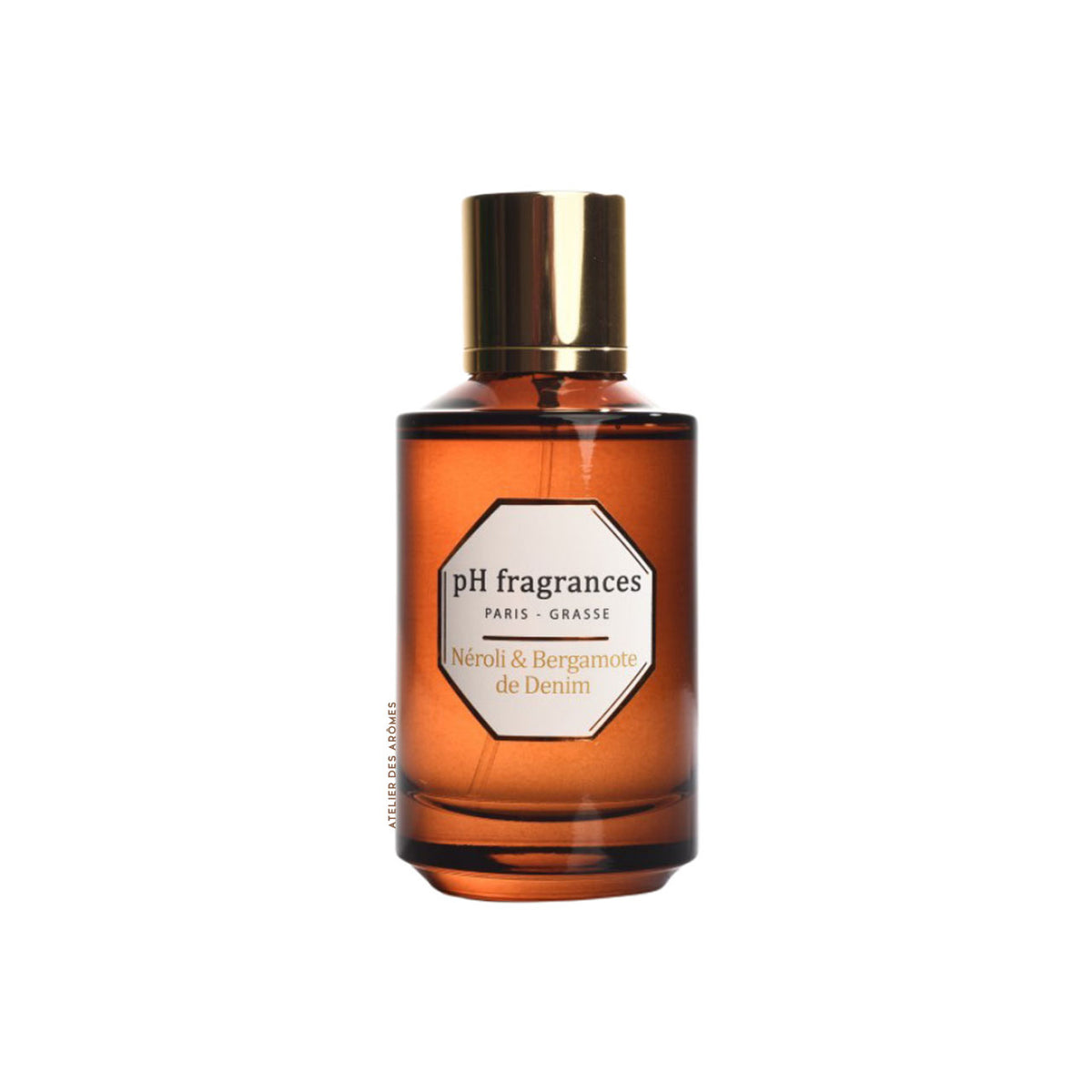 NEROLI + BERGAMOTTE | EDP | 100 ml