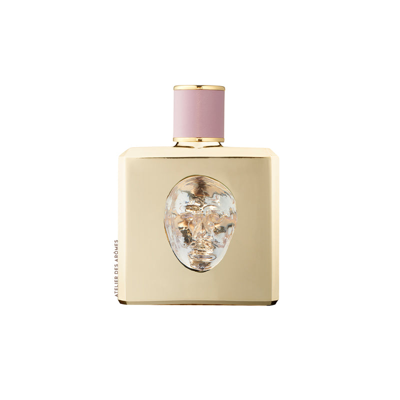 ALESSANDRITE I  | EXTRACTO DE PERFUME | 100 ml