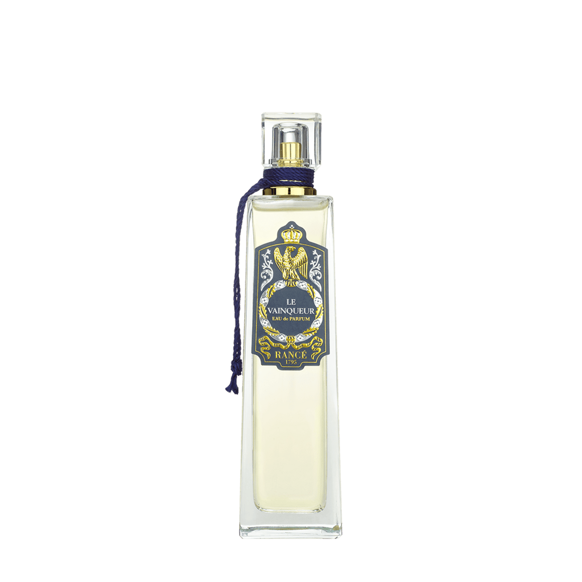 LE VAINQUEUR  | EDP | 50 ml