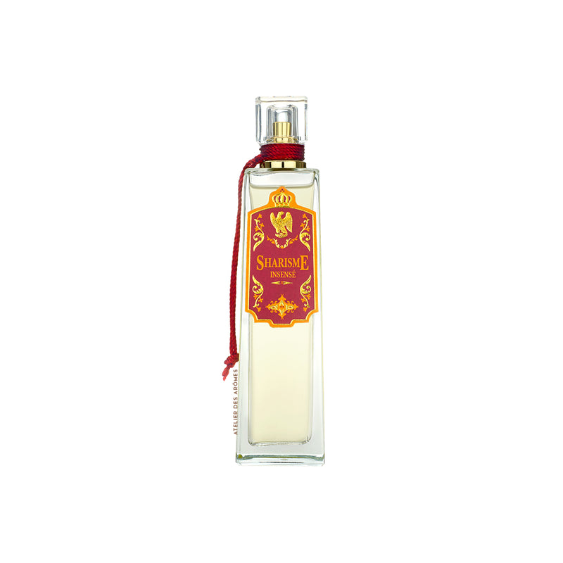 SHARISME INSENSÉ  | EDP | 50 ml