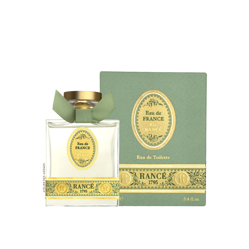 EAU DE FRANCE  | EDT | 100 ml