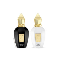 AMBER STAR & STAR MUSK | PARFUM | 50 ml