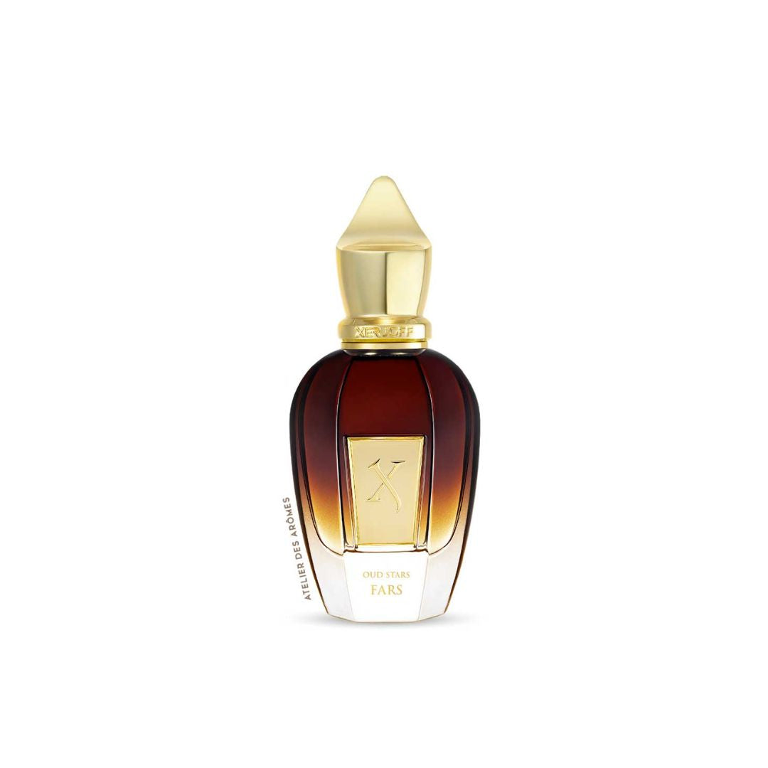 XJ Oud Stars FARS | EDP| 50 ml