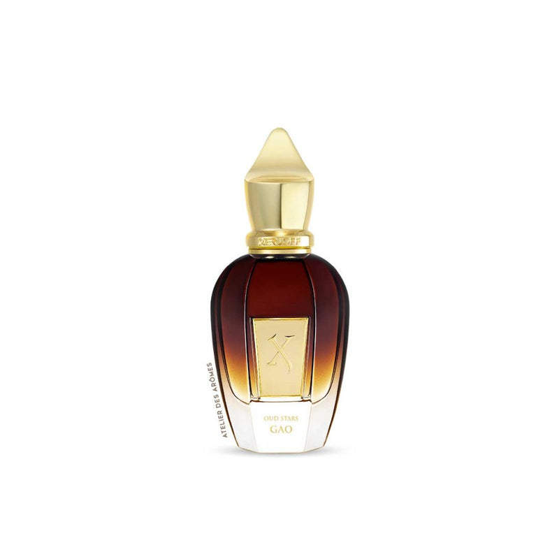 XJ Oud Stars GAO | EDP| 50 ml