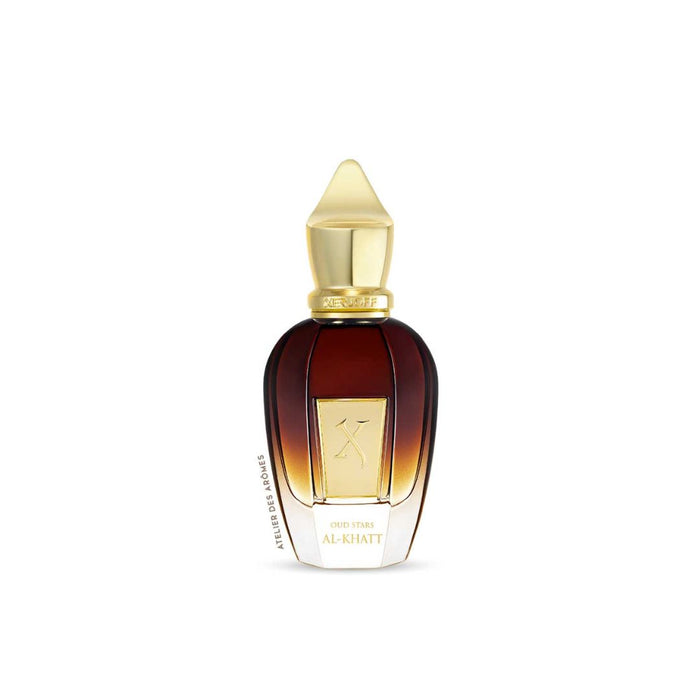 XJ Oud Stars AL-KHATT | EDP| 50 ml