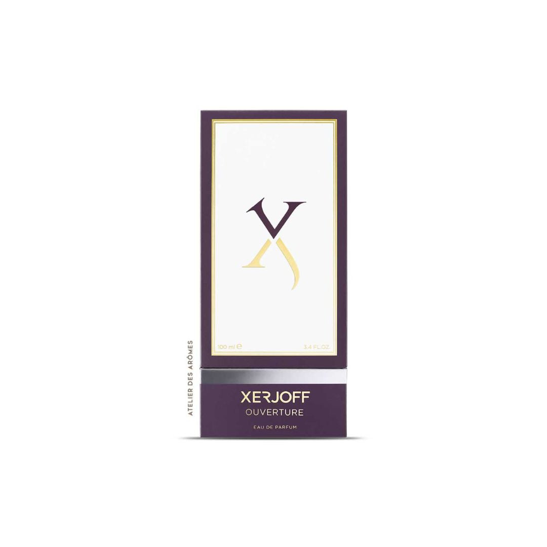 XJ V "OUVERTURE" | PARFUM| 100 ml