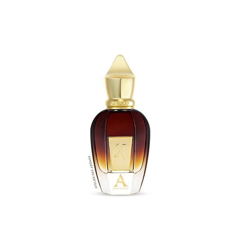 XJ Oud Stars ALEXANDRIA ORIENTALE | EDP| 50 ml