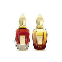 AMBER  &  ROSE | PARFUM | 50 ml