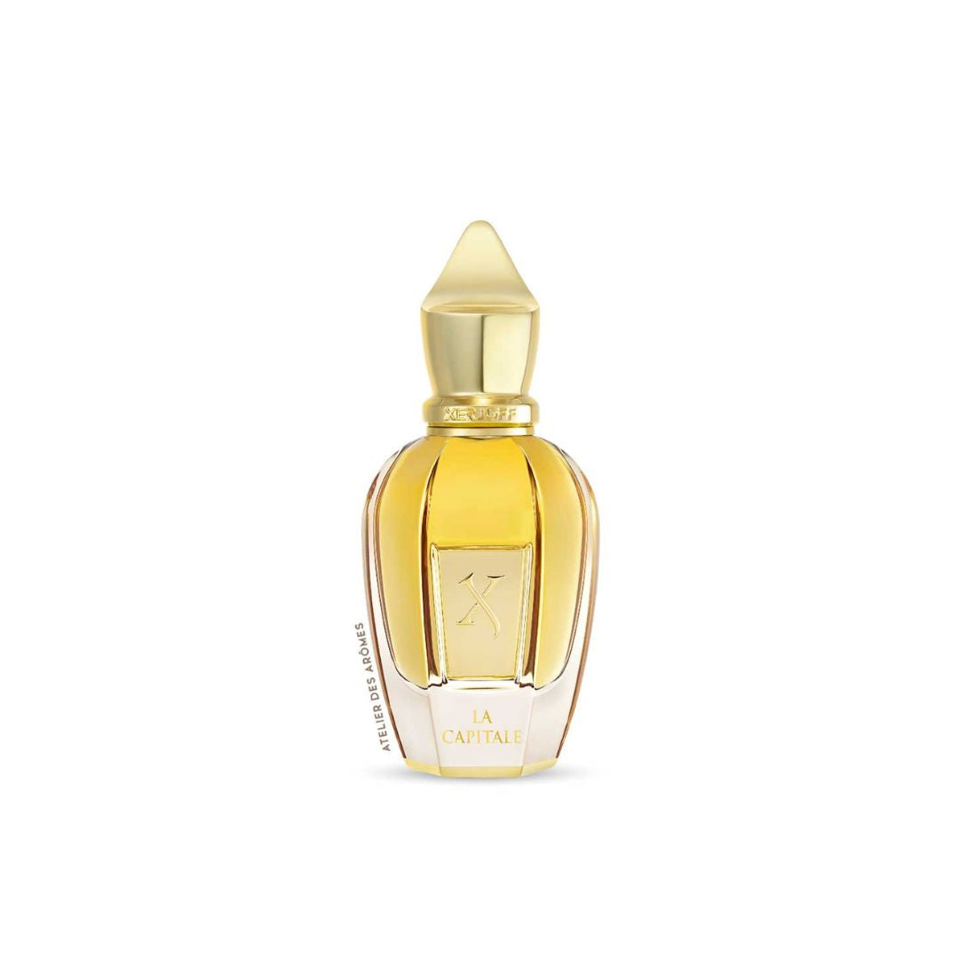 XJ LA CAPITALE | PARFUM | 50 ml