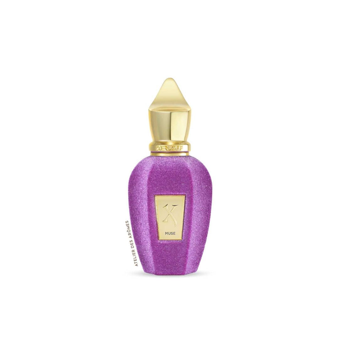 XJ V "MUSE"   | EDP| 50 ml