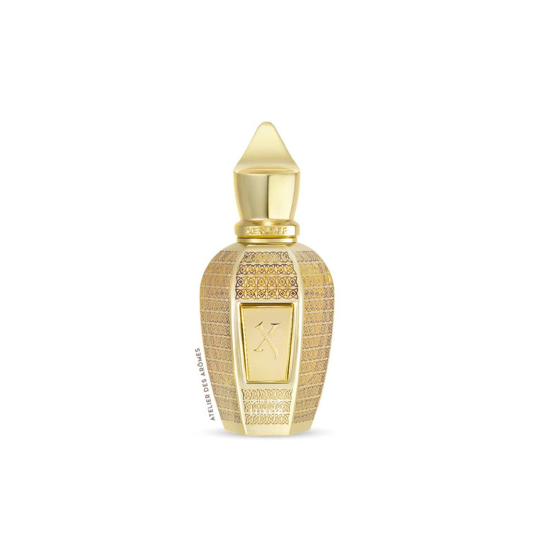 XJ Oud Stars LUXOR | PARFUM | 50 ml