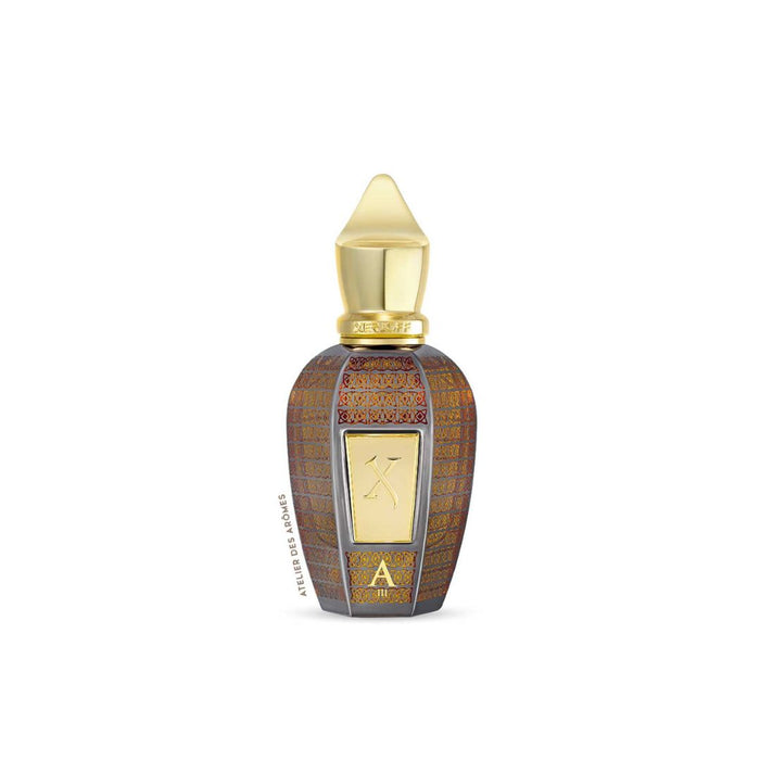 XJ Oud Stars ALEXANDRIA III| EDP| 50 ml