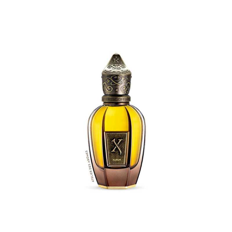 XJK AURUM | PARFUM | 50 ml