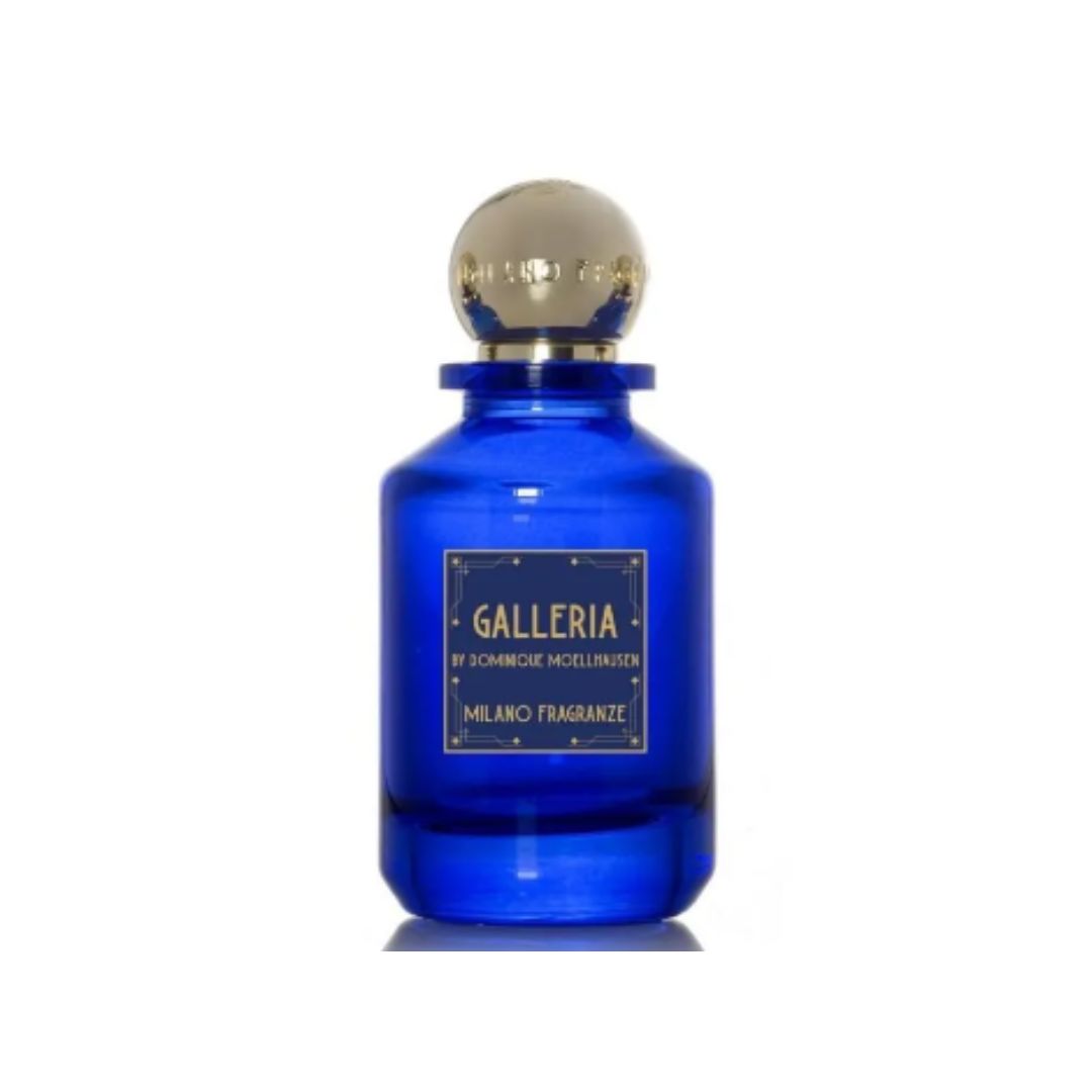 GALLERIA | EDP | 100 ml