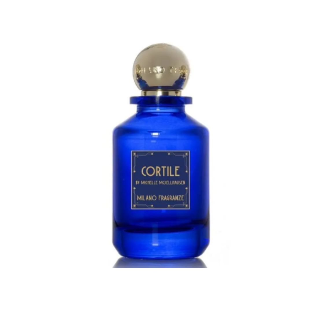 CORTILE | EDP | 100 ml