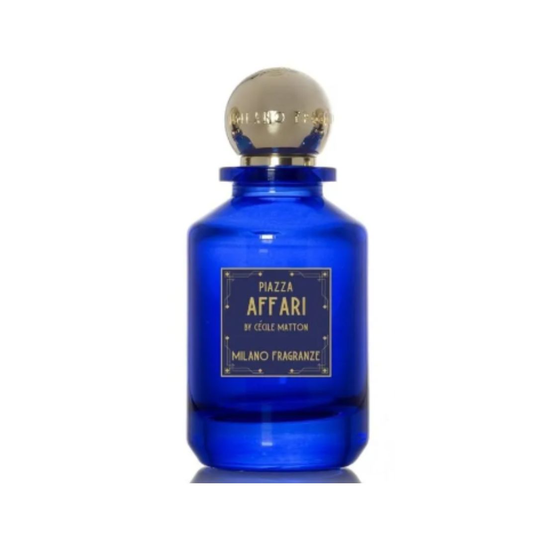 PIAZZA AFFARI | EDP | 100 ml