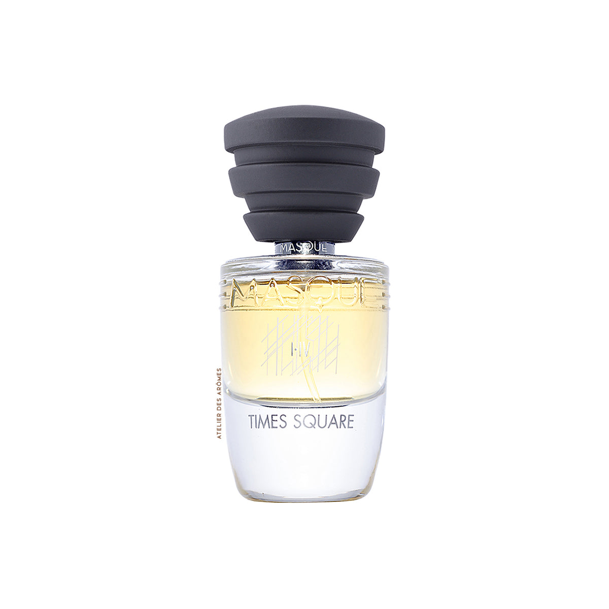 TIMES SQUARE | EDP | 35 ml