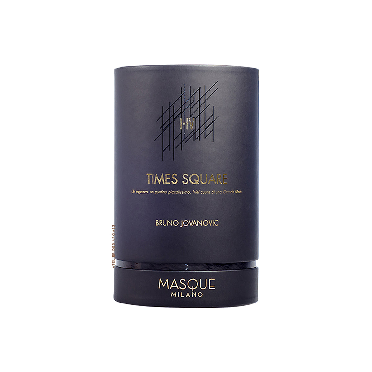 TIMES SQUARE | EDP | 35 ml