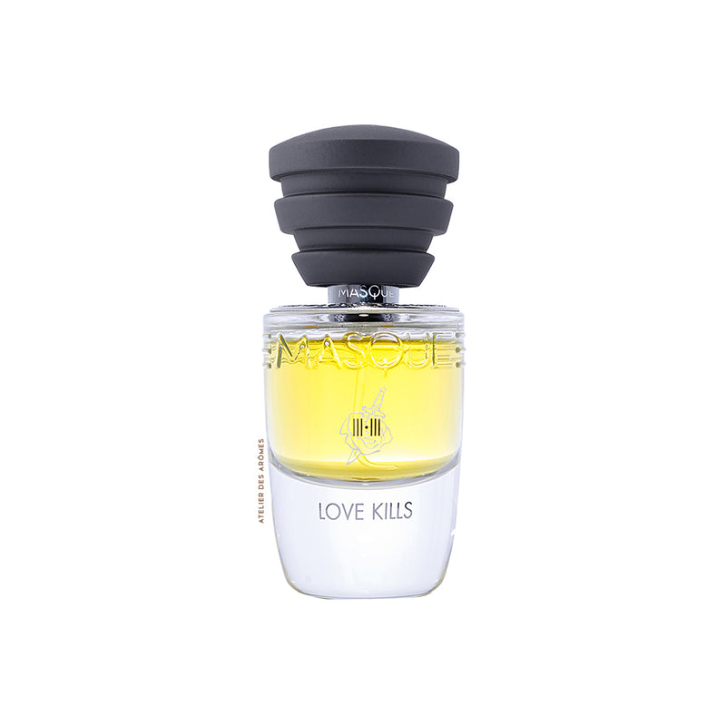 LOVE KILLS | EDP | 35 ml