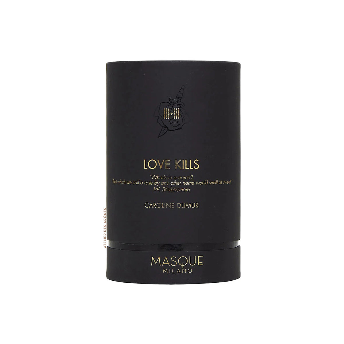 LOVE KILLS | EDP | 35 ml