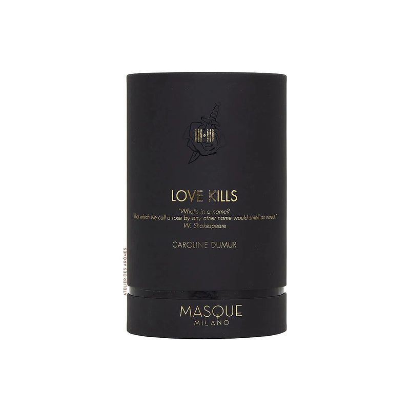 LOVE KILLS | EDP | 35 ml