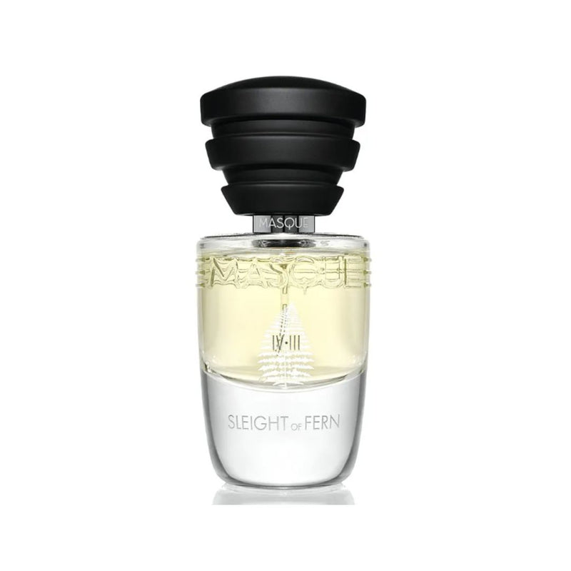 SLEIGHT OF FERN | EDP | 35 ml