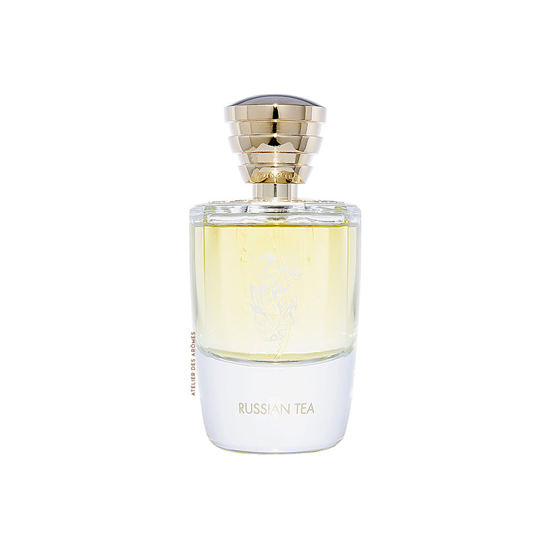 RUSSIAN TEA | EDP | 100 ml