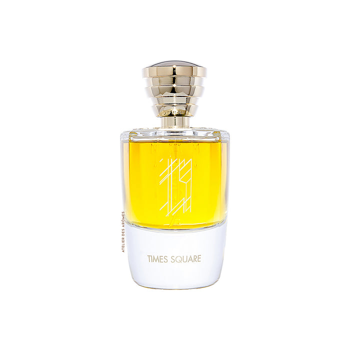 TIMES SQUARE | EDP | 100 ml